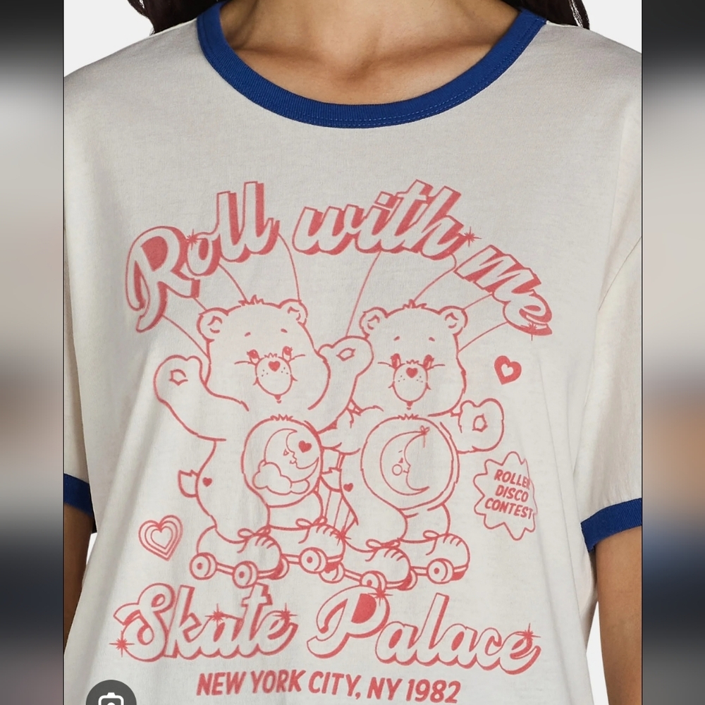 Care Bears Tee